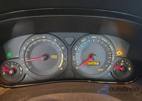 2004 Cadillac Srx z USA, uszkodzony, nr VIN 1GYEE637040179420